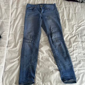 SO Kohls brand Jeggings in size 3